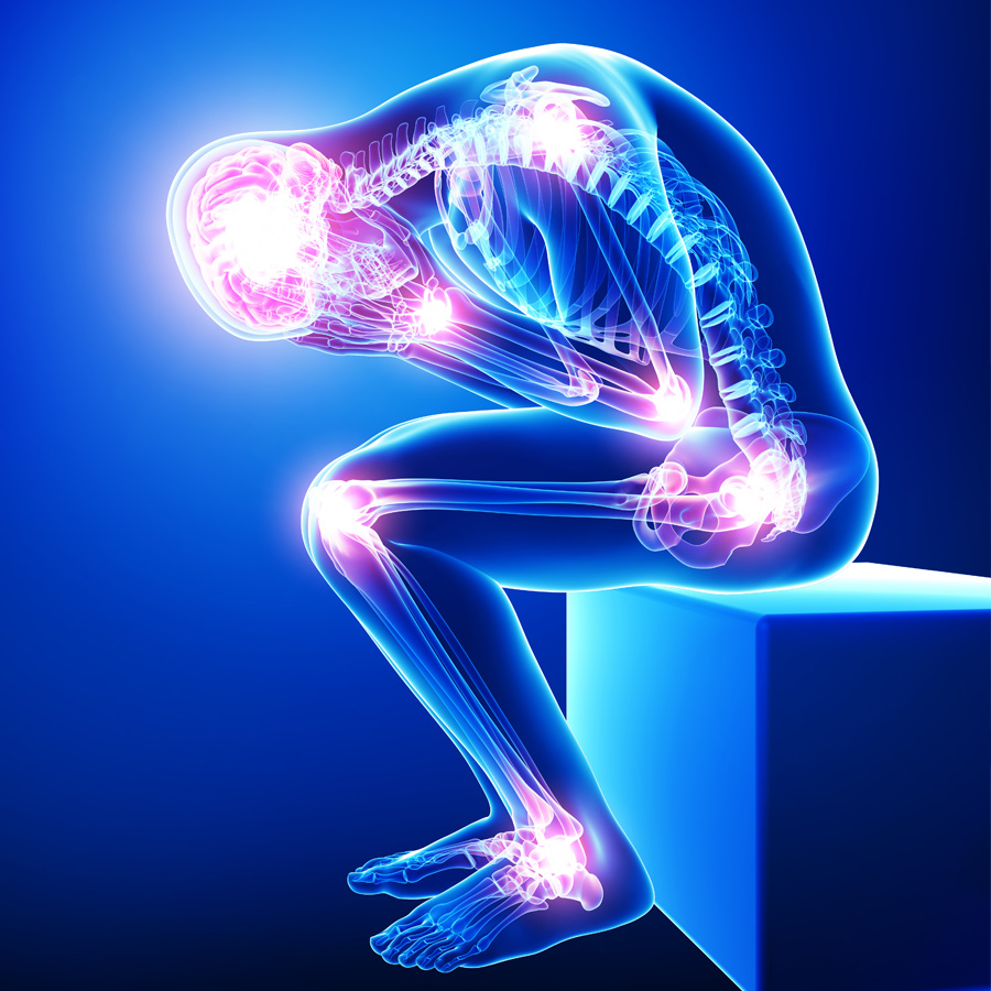 10 Natural Remedies for Chronic Pain and More